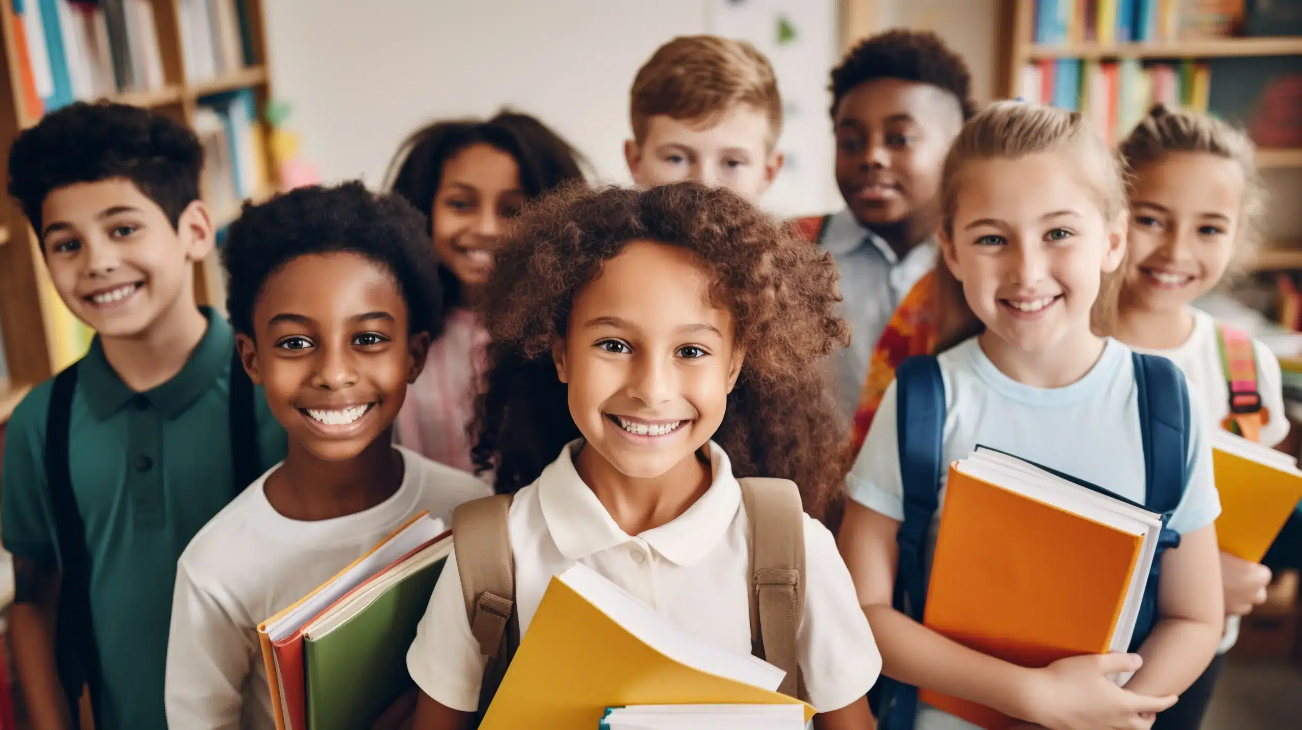 Your Child’s Back-to-School Dental