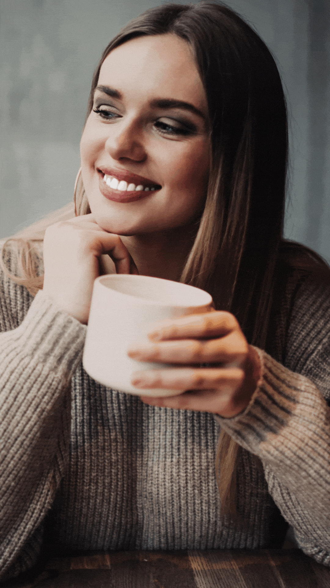 New Veneers New Veneers