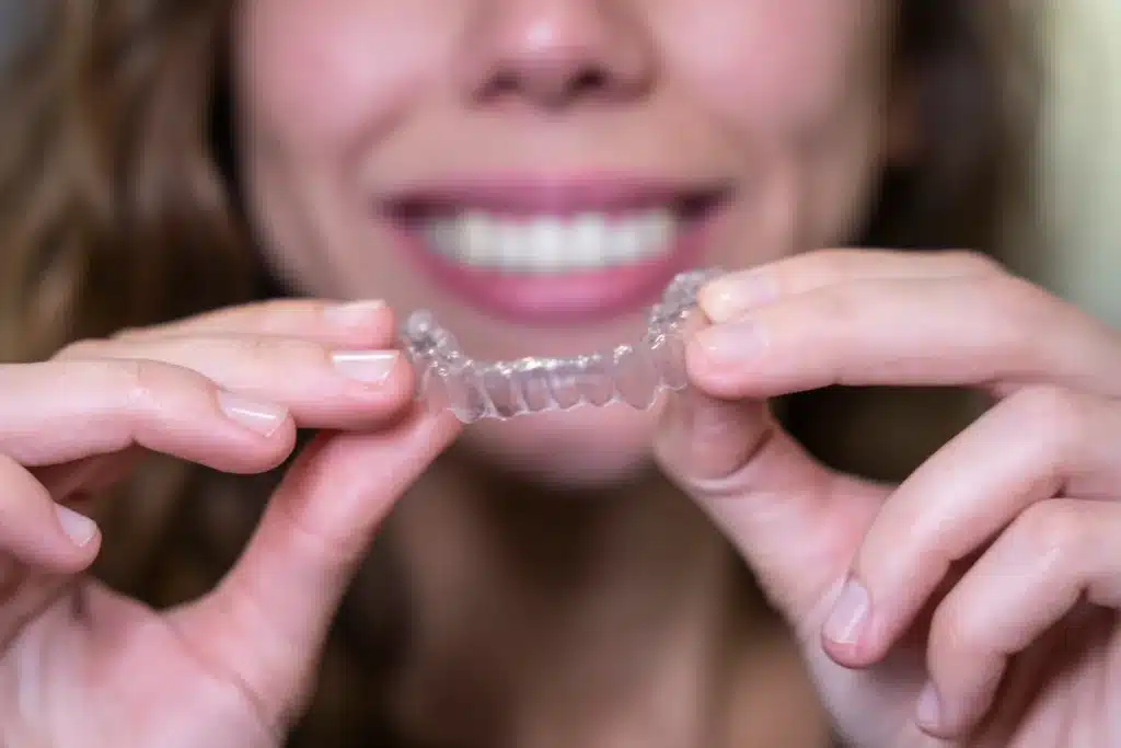 Invisalign Clear Aligners in Dorchester MA