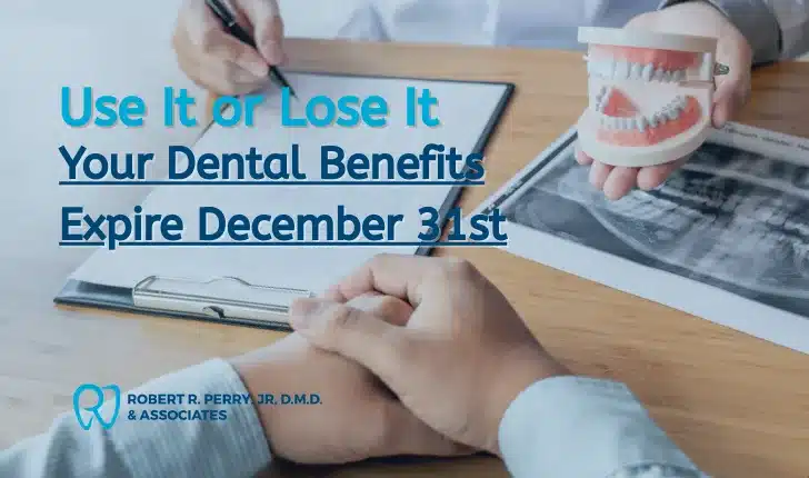 Dental Benefits