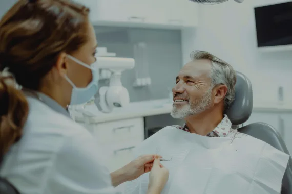 Strong & Natural-Looking: Dental Crowns & Bridges in Dorchester