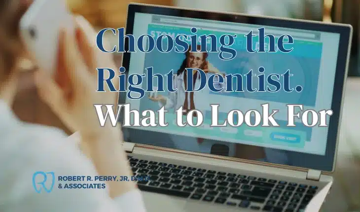 How to Choose the Right Dentist in Dorchester, MA